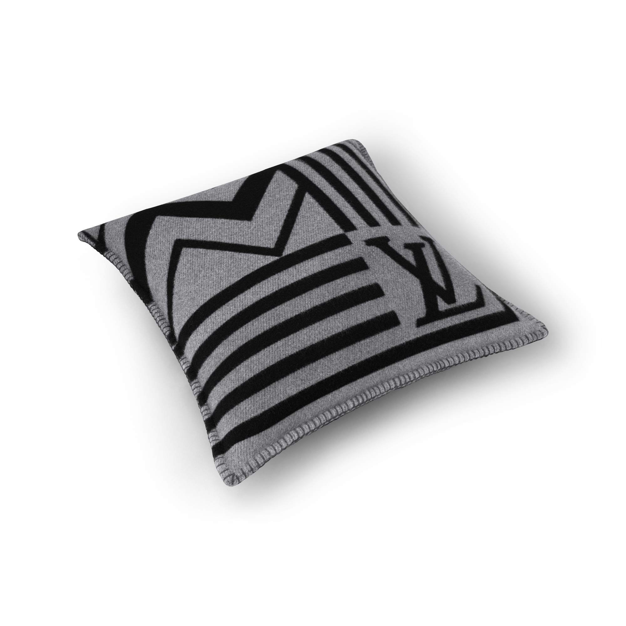 LV Summit Cushion S00 - Home and Art of Dining | LOUIS VUITTON